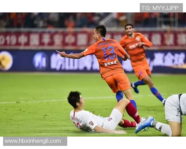 山东鲁能迎战浦项制铁乐视直播全程解析比赛精彩瞬间