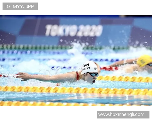 十五运游水竞赛拉开帷幕，张雨霏领衔江苏军团出战